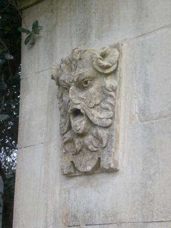 La Casetta Di Maria Castrignano de' Greci Exterior foto