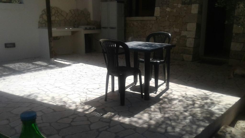 La Casetta Di Maria Castrignano de' Greci Exterior foto
