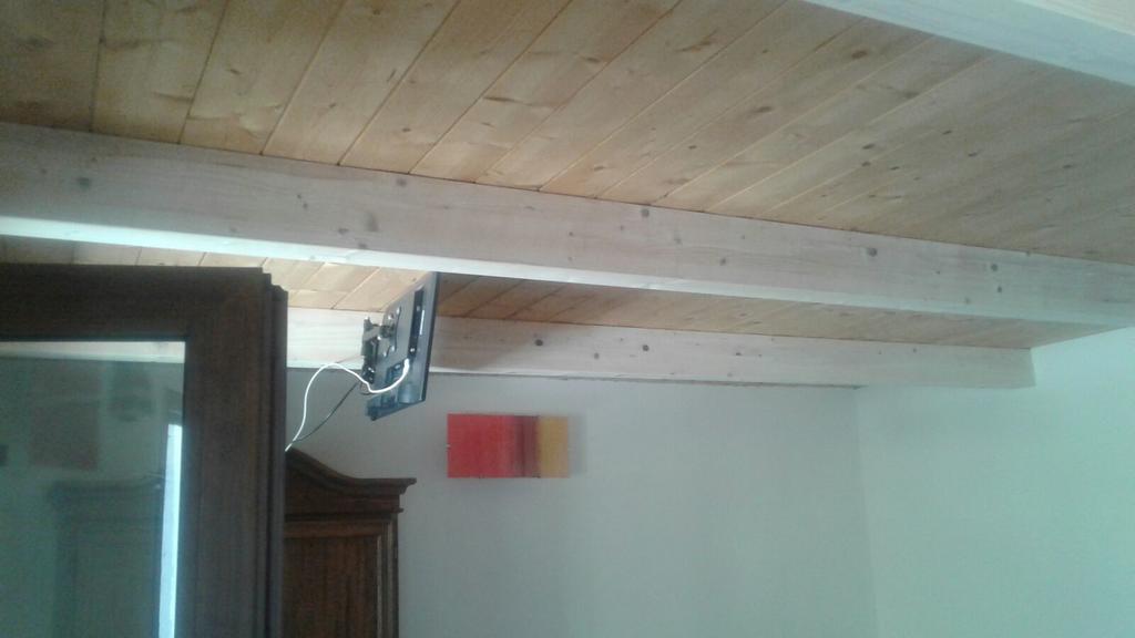 La Casetta Di Maria Castrignano de' Greci Exterior foto